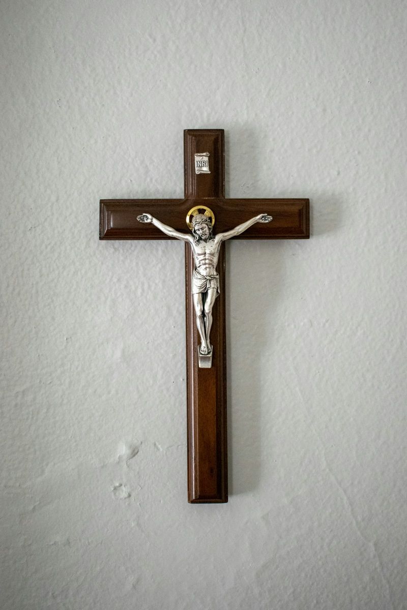 The Full Revelation of God