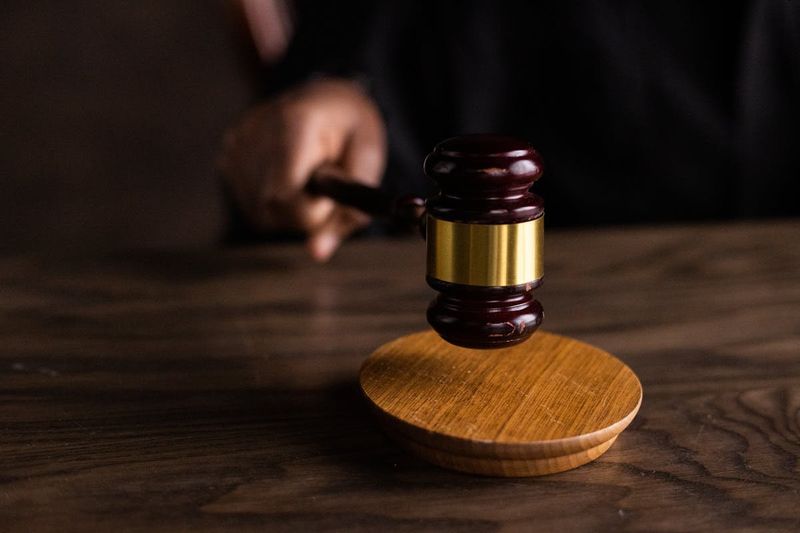 Featured image for Week 4 of JASOC: Get In The Courtroom