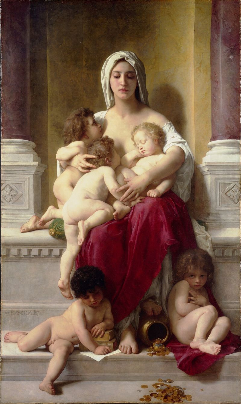Giving Gifts of Partial Interests to Charity