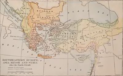 Why Did the Orthodox and Catholic Churches Split?