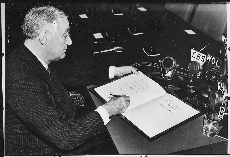 The National Firearms Act of 1934