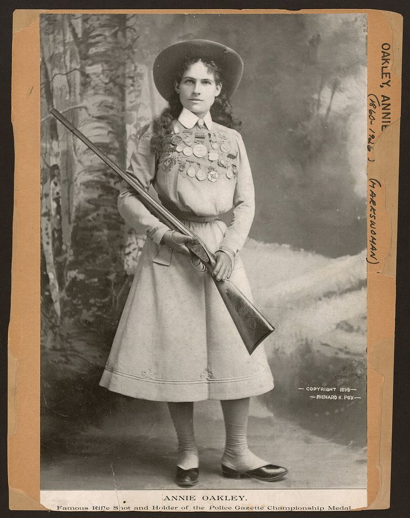 Gun Trusts