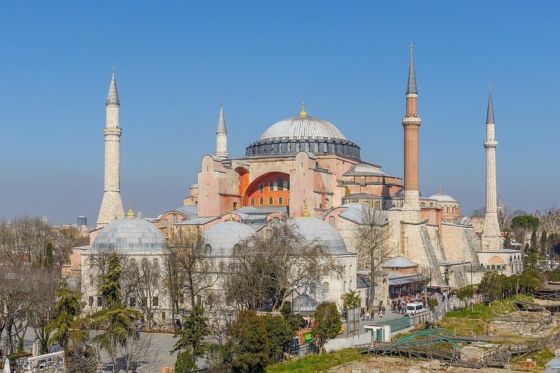 Eastern Orthodoxy Explained