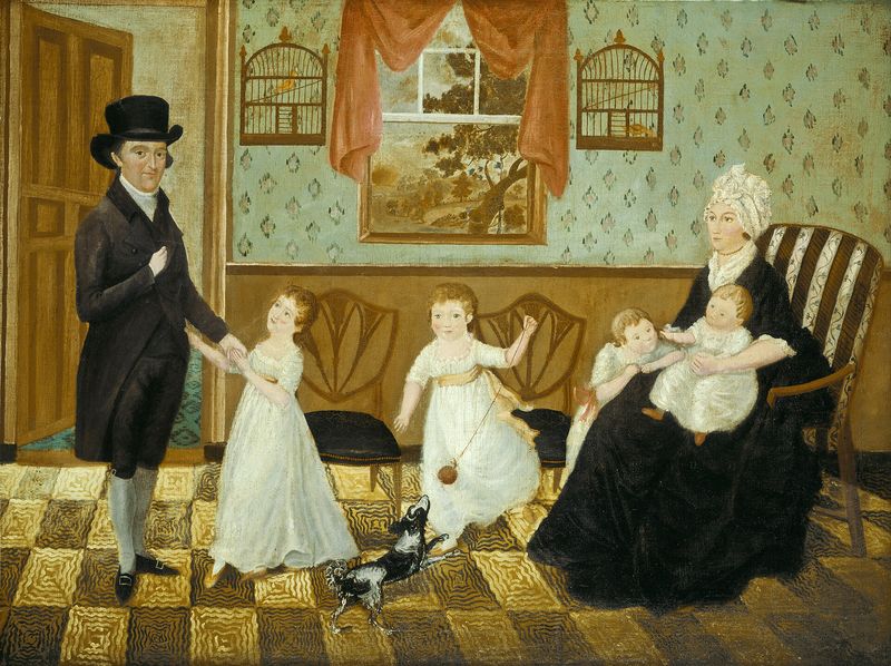 Issues of Inheritance Planning