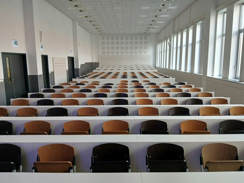 Is Yale Divinity School Liberal? What a Conservative Graduate Discovered