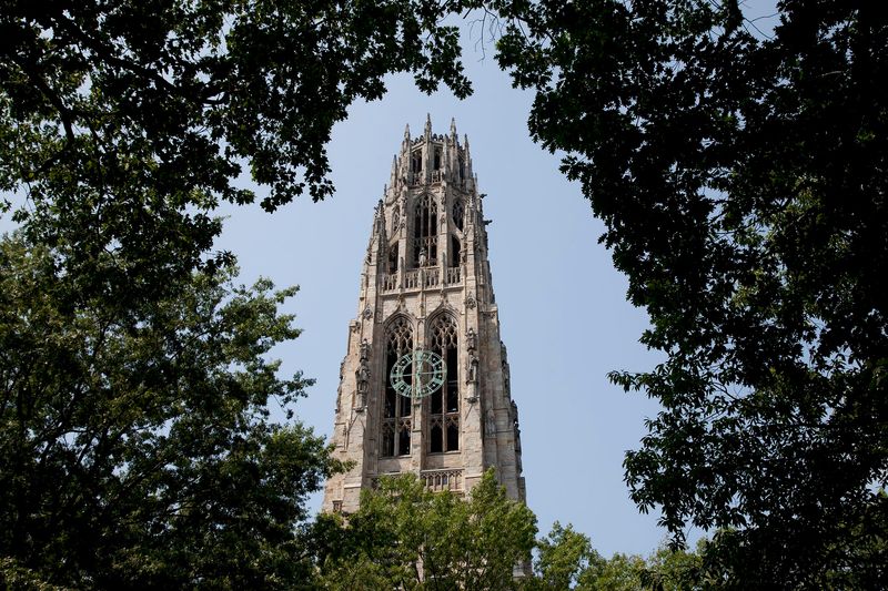 The Ivy League's Response to COVID-19: Why Universal Pass/Fail Misses the Mark