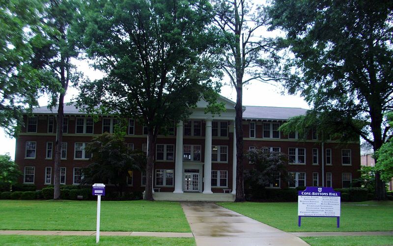 Ouachita Baptist University Names Libby Hilliard the 2016 Garrett Ham Scholar