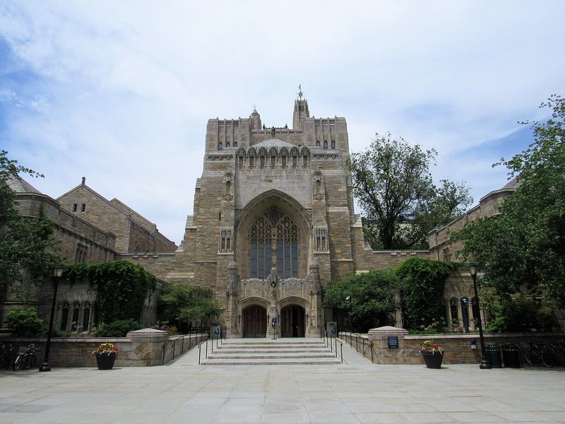Making Summer Plans at Yale: Language Study and Ph.D. Preparation