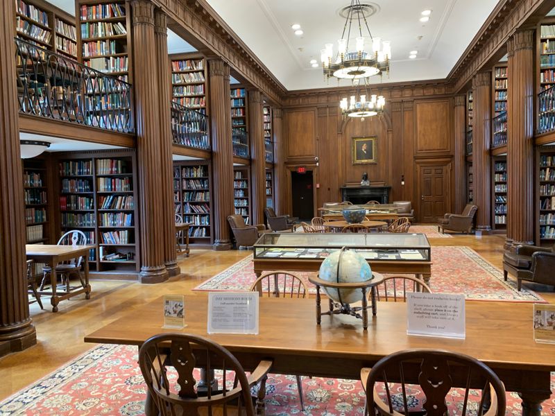 Yale Divinity School M.Div. Degree Requirements: A Complete Guide (2025 Curriculum)