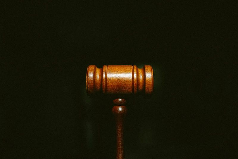 Introduction to Military Justice