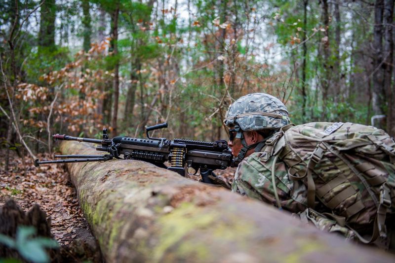 DCC vs. OCS: How Army Commissioning Paths Compare