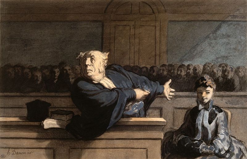 Oral Arguments