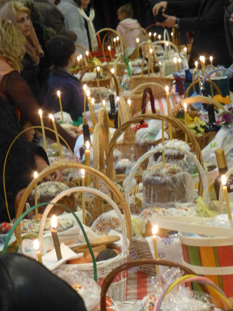 Orthodox Fasting