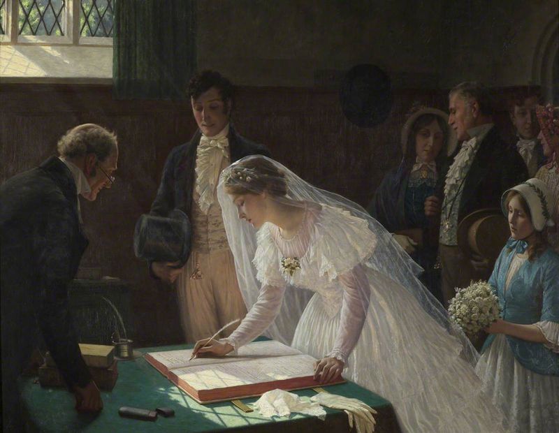 The Power of Attorney