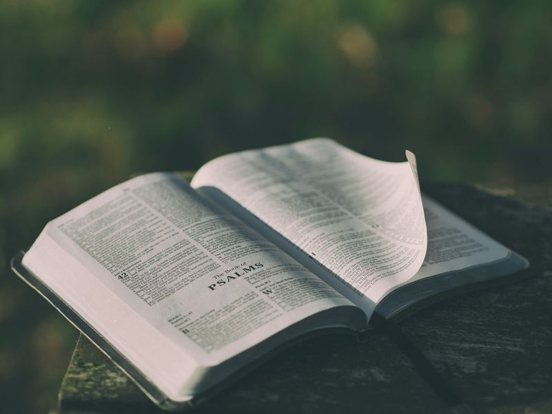 Progressive Revelation of the Divine Character
