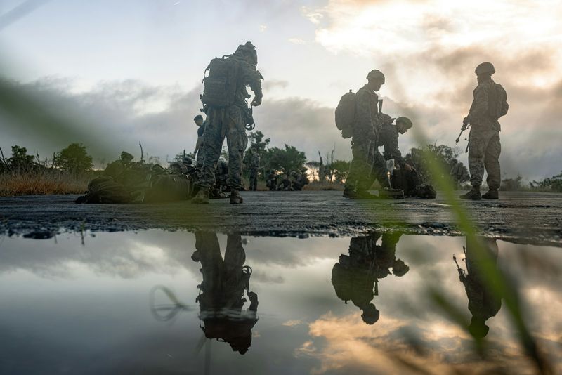 Week 5 of JASOC: Experiencing Regret