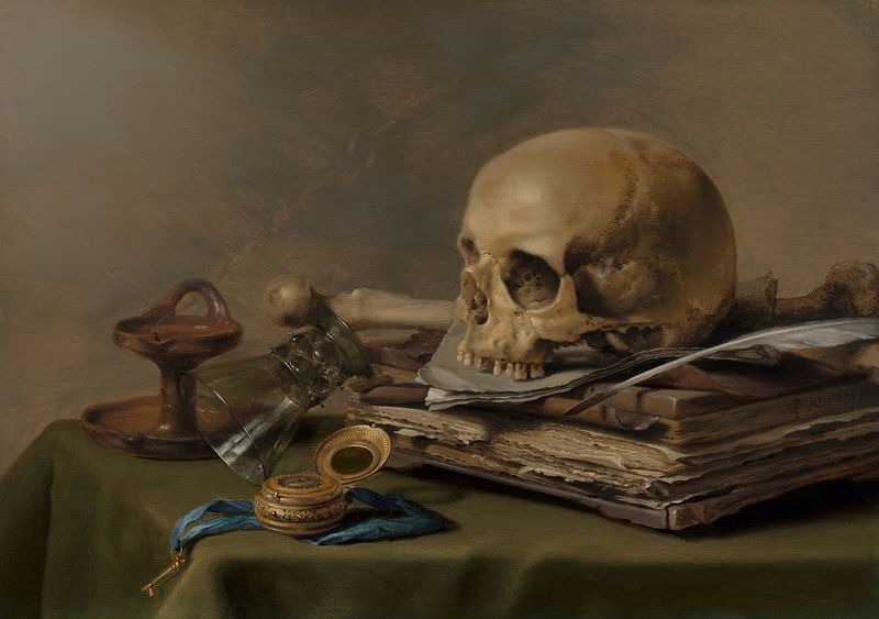 Your Will and Residuary Estate