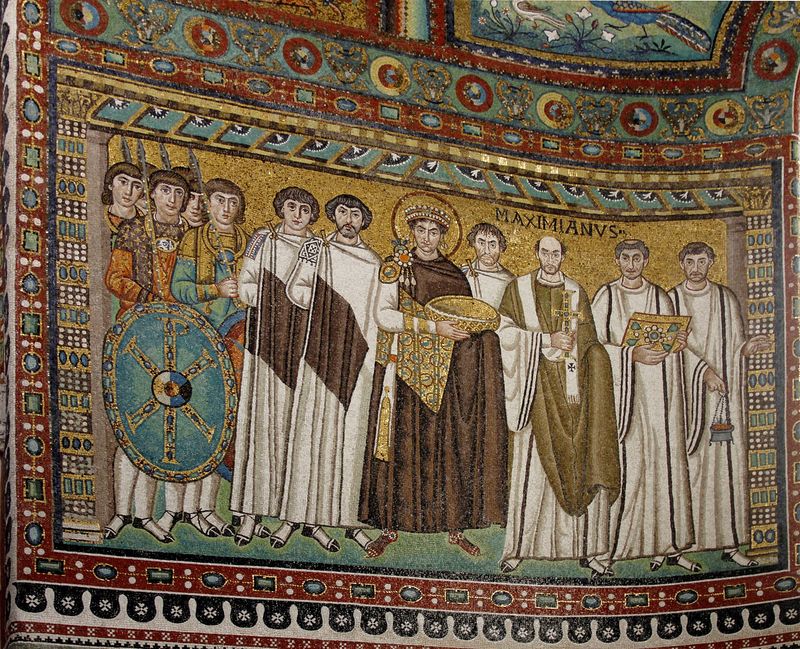 Roman Law at Yale: How Divinity Students Can Take Classes Across Campus