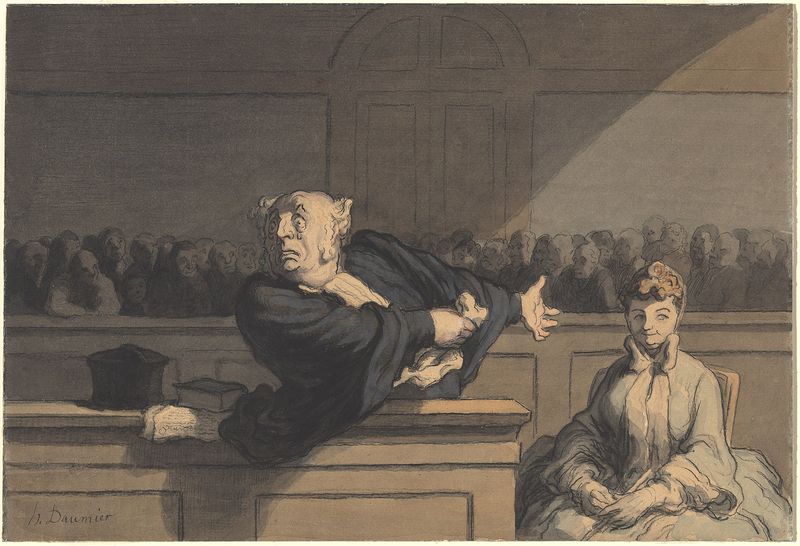 Rules of Professional Conduct for Judge Advocates