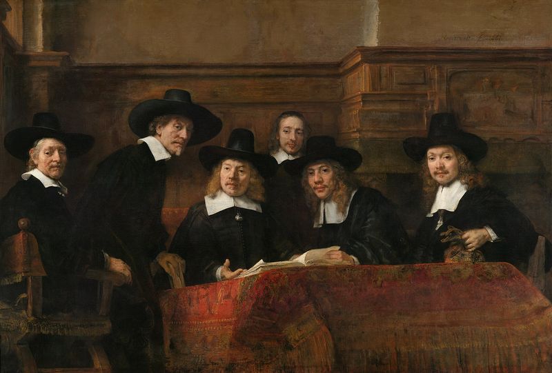 Shareholders and Directors