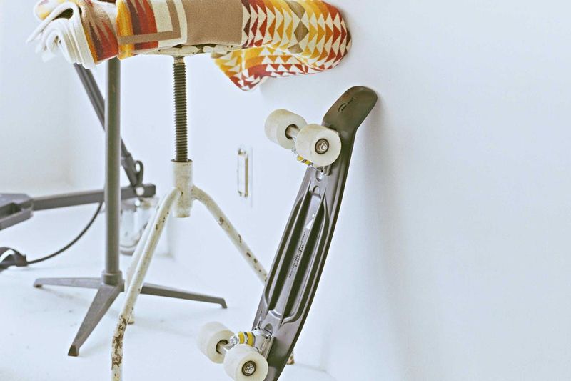 Featured image for Title II Weapons