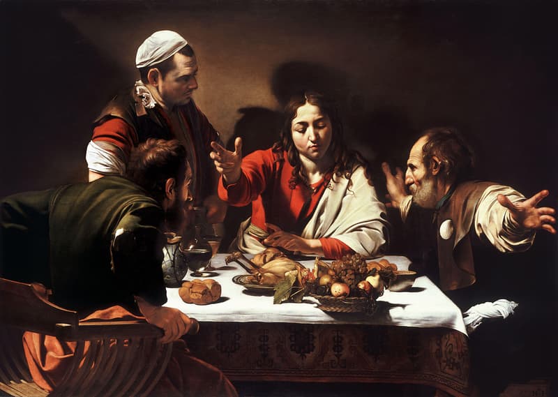 To Know God as a Catholic