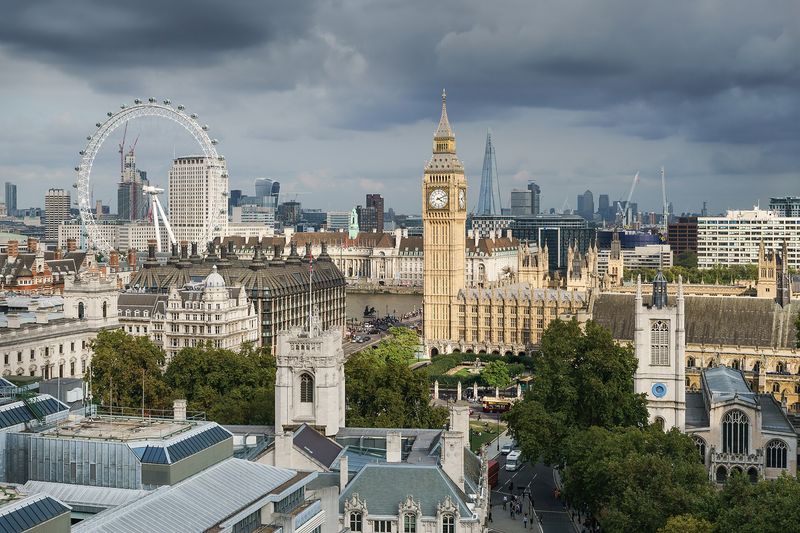 Differences in UK and US Business Law