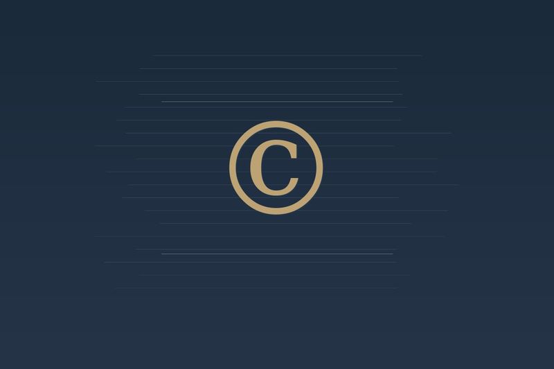 Understanding Copyrights